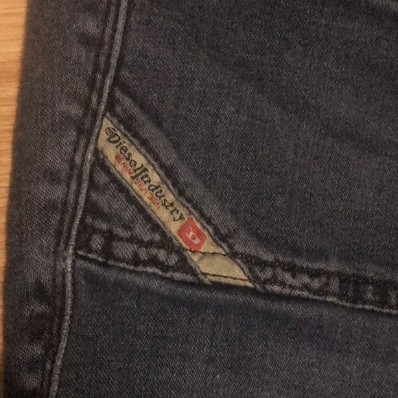 Diesel skinny jeans - Picture 2 of 9